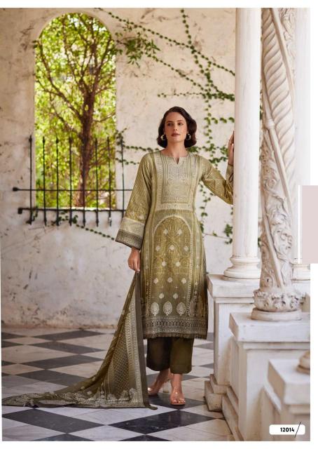 PRM Trendz Aroma Catalog images of latest pakistani designer suits