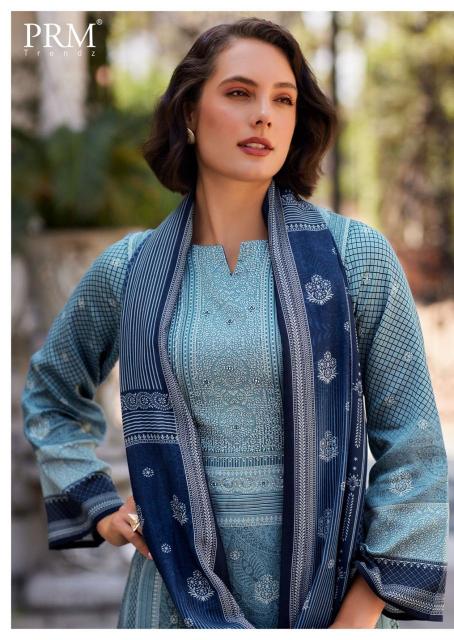 PRM Trendz Aroma Catalog images of latest pakistani designer suits