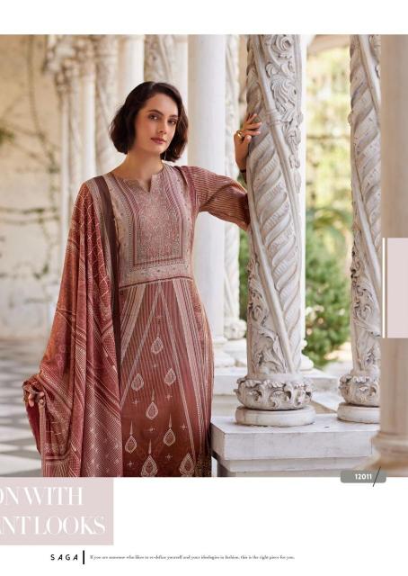 PRM Trendz Aroma Catalog images of latest pakistani designer suits