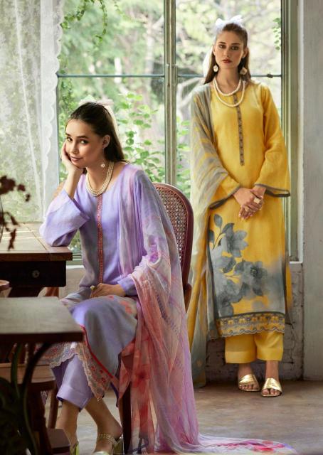 PRM Trendz Vanya Catalog wholesale salwar kameez facebook