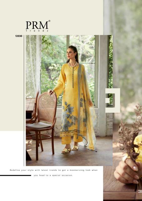 PRM Trendz Vanya Catalog wholesale salwar kameez facebook