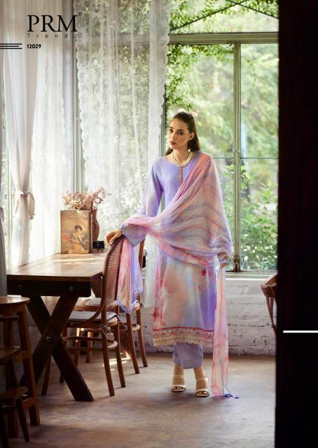 PRM Trendz Vanya Catalog wholesale salwar kameez facebook