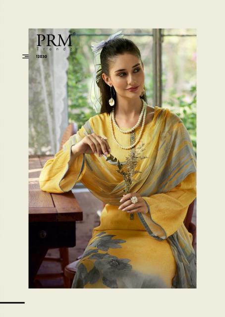 PRM Trendz Vanya Catalog wholesale salwar kameez facebook