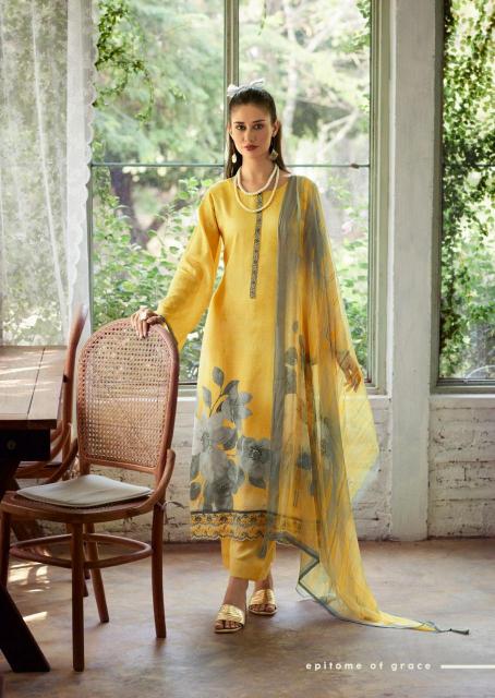 PRM Trendz Vanya Catalog wholesale salwar kameez facebook