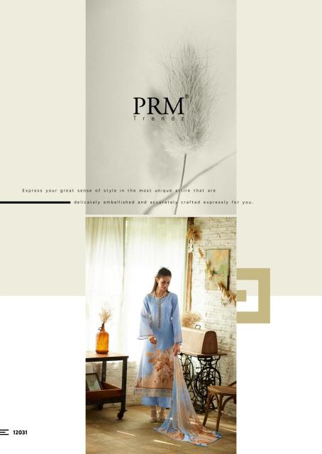 PRM Trendz Vanya Catalog wholesale salwar kameez facebook