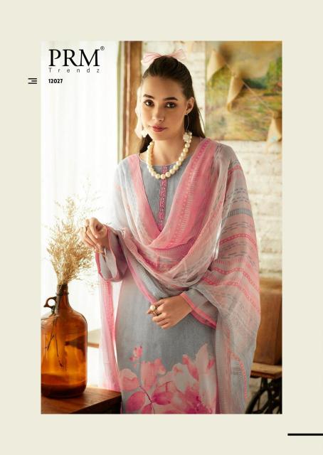 PRM Trendz Vanya Catalog wholesale salwar kameez facebook