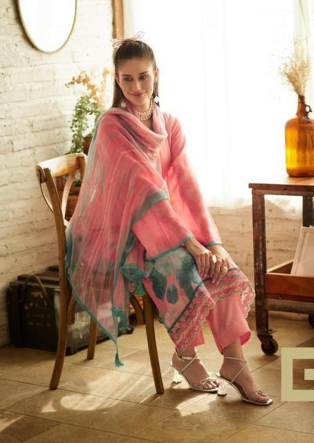 PRM Trendz Vanya Catalog wholesale salwar kameez facebook