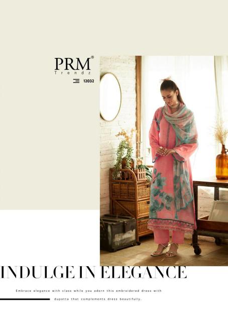 PRM Trendz Vanya Catalog wholesale salwar kameez facebook