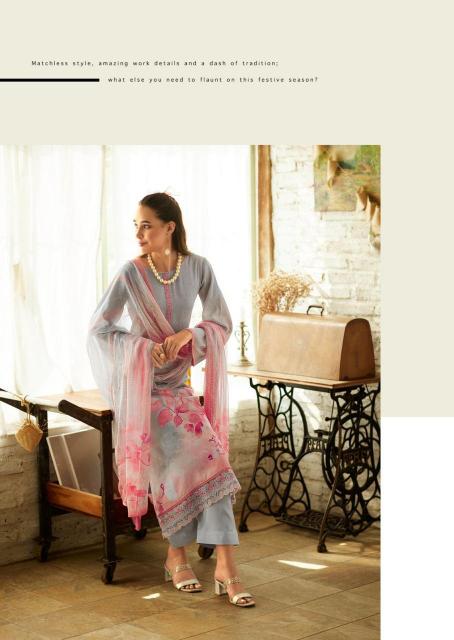 PRM Trendz Vanya Catalog wholesale salwar kameez facebook