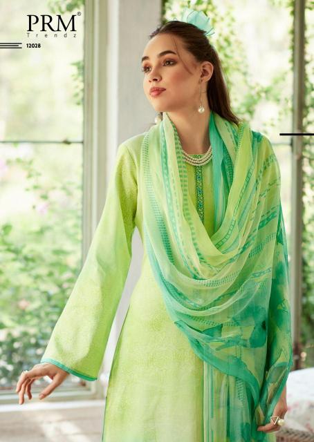 PRM Trendz Vanya Catalog wholesale salwar kameez facebook