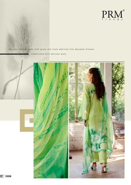 PRM Trendz Vanya Catalog wholesale salwar kameez facebook