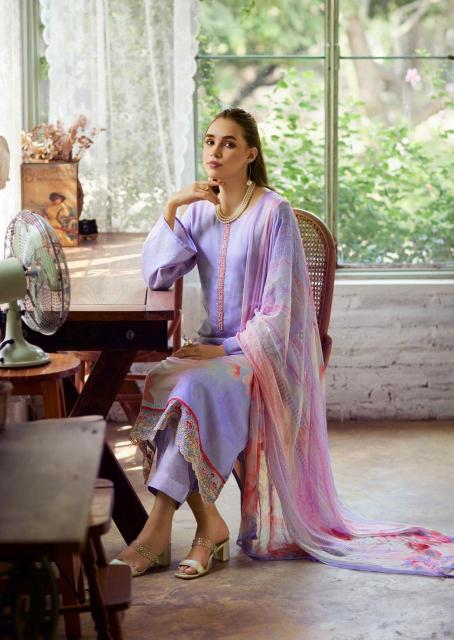 PRM Trendz Vanya Catalog wholesale salwar kameez facebook