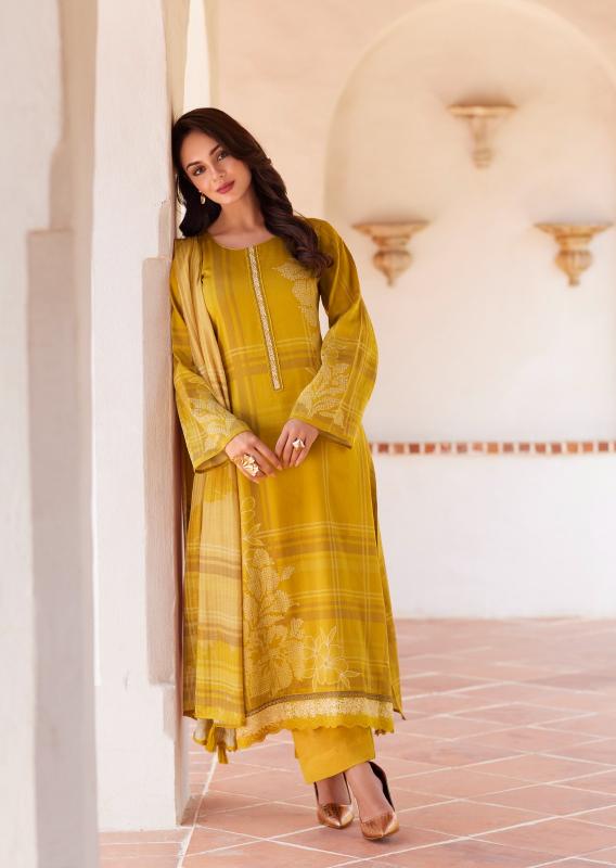 PRM Trendz Ziu Catalog wholesale dealers of salwar kameez in bangalore
