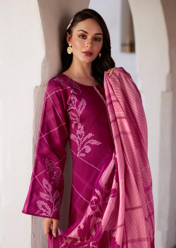 PRM Trendz Ziu Catalog wholesale dealers of salwar kameez in bangalore