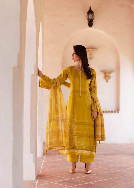 PRM Trendz Ziu Catalog wholesale dealers of salwar kameez in bangalore