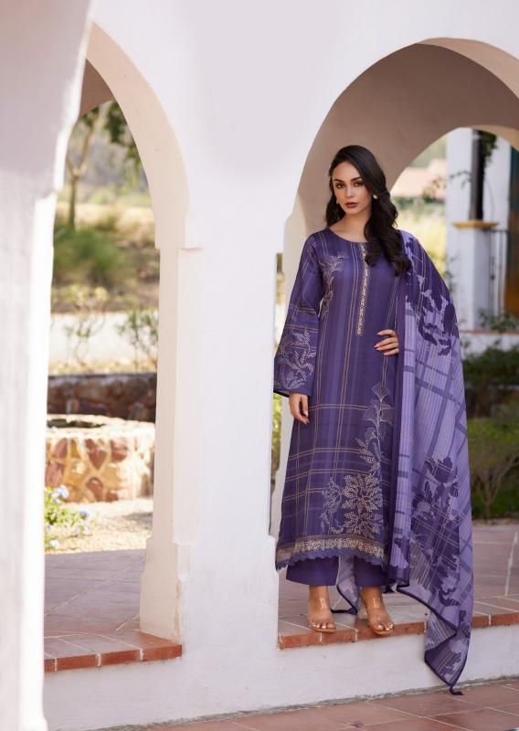 PRM Trendz Ziu Catalog wholesale dealers of salwar kameez in bangalore