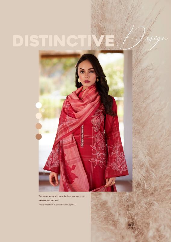 PRM Trendz Ziu Catalog wholesale dealers of salwar kameez in bangalore