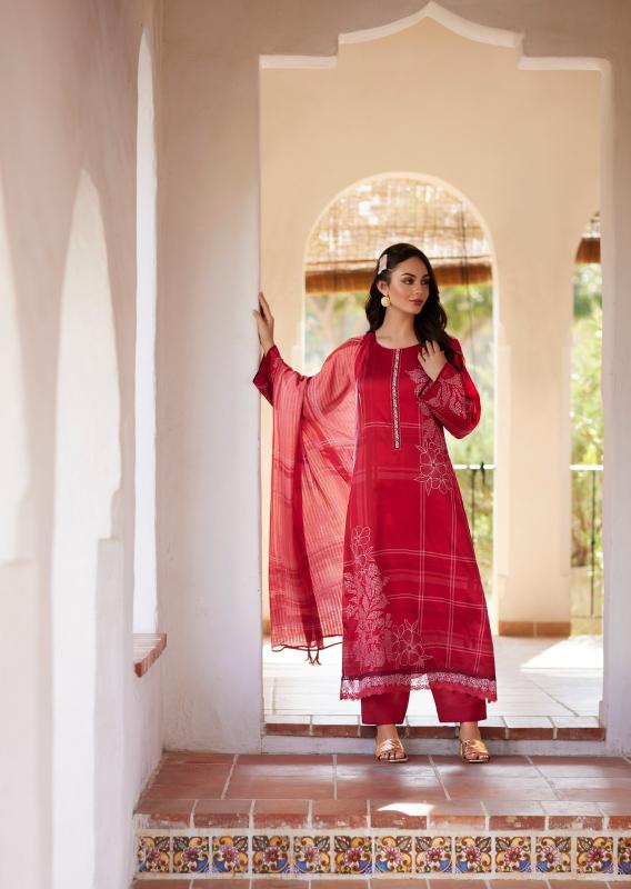 PRM Trendz Ziu Catalog wholesale dealers of salwar kameez in bangalore