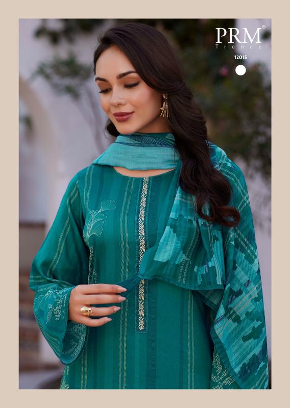 PRM Trendz Ziu Catalog wholesale dealers of salwar kameez in bangalore