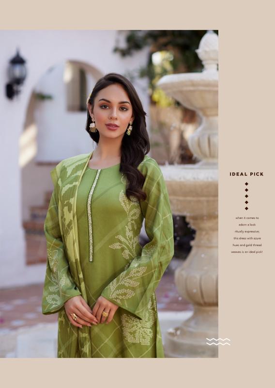PRM Trendz Ziu Catalog wholesale dealers of salwar kameez in bangalore