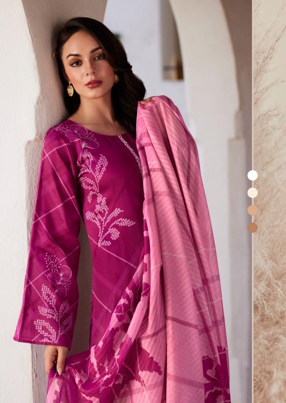 PRM Trendz Ziu Catalog wholesale dealers of salwar kameez in bangalore