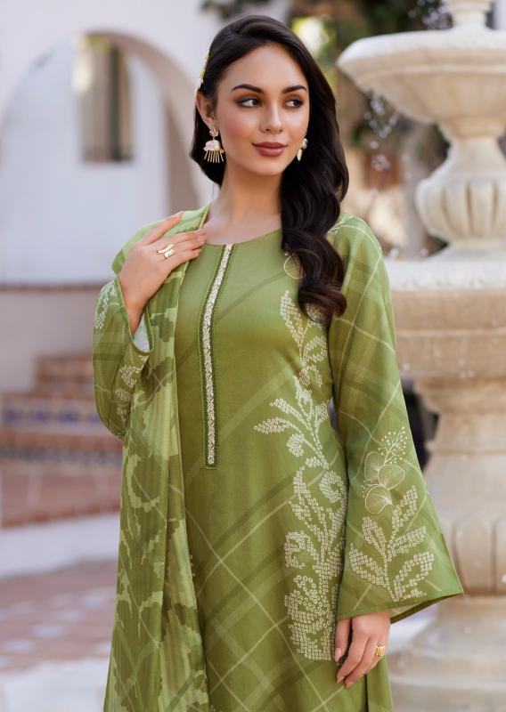 PRM Trendz Ziu Catalog wholesale dealers of salwar kameez in bangalore