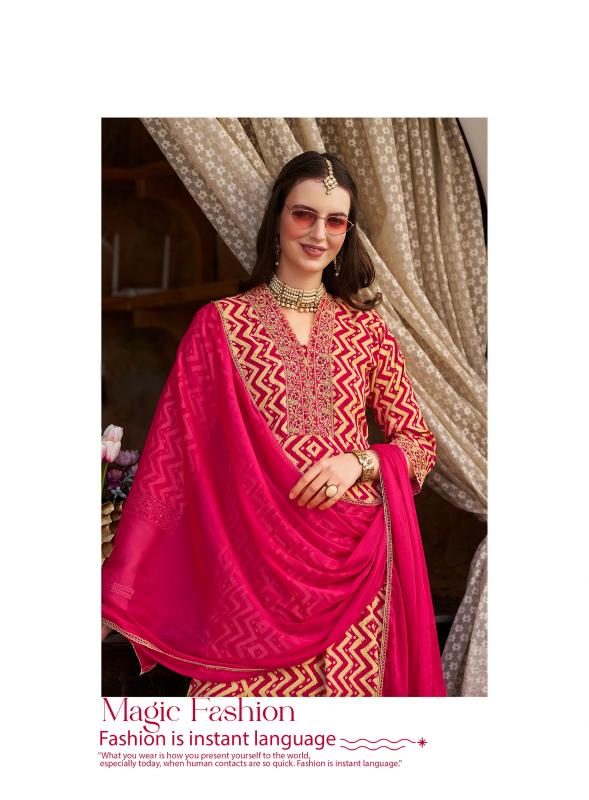 Radhika LifeStyle Anarkali Vol 5 Catalog kurti catalogue wholesale in delhi