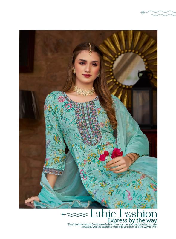 Radhika LifeStyle Anarkali Vol 5 Catalog kurti catalogue wholesale in delhi