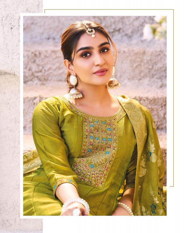 Radhika Lifestyle Mahek Vol 2 Catalog surat me kurti wholesale market