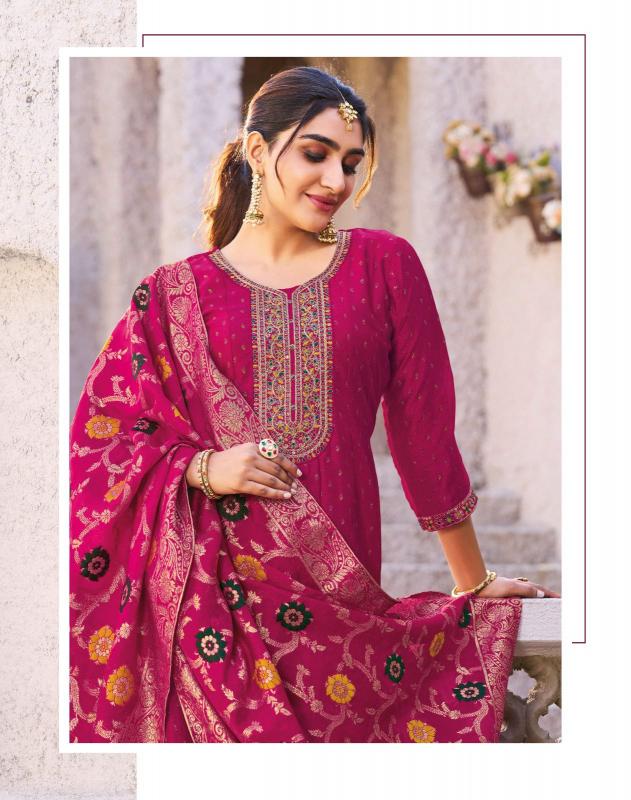 Radhika Lifestyle Mahek Vol 2 Catalog surat me kurti wholesale market