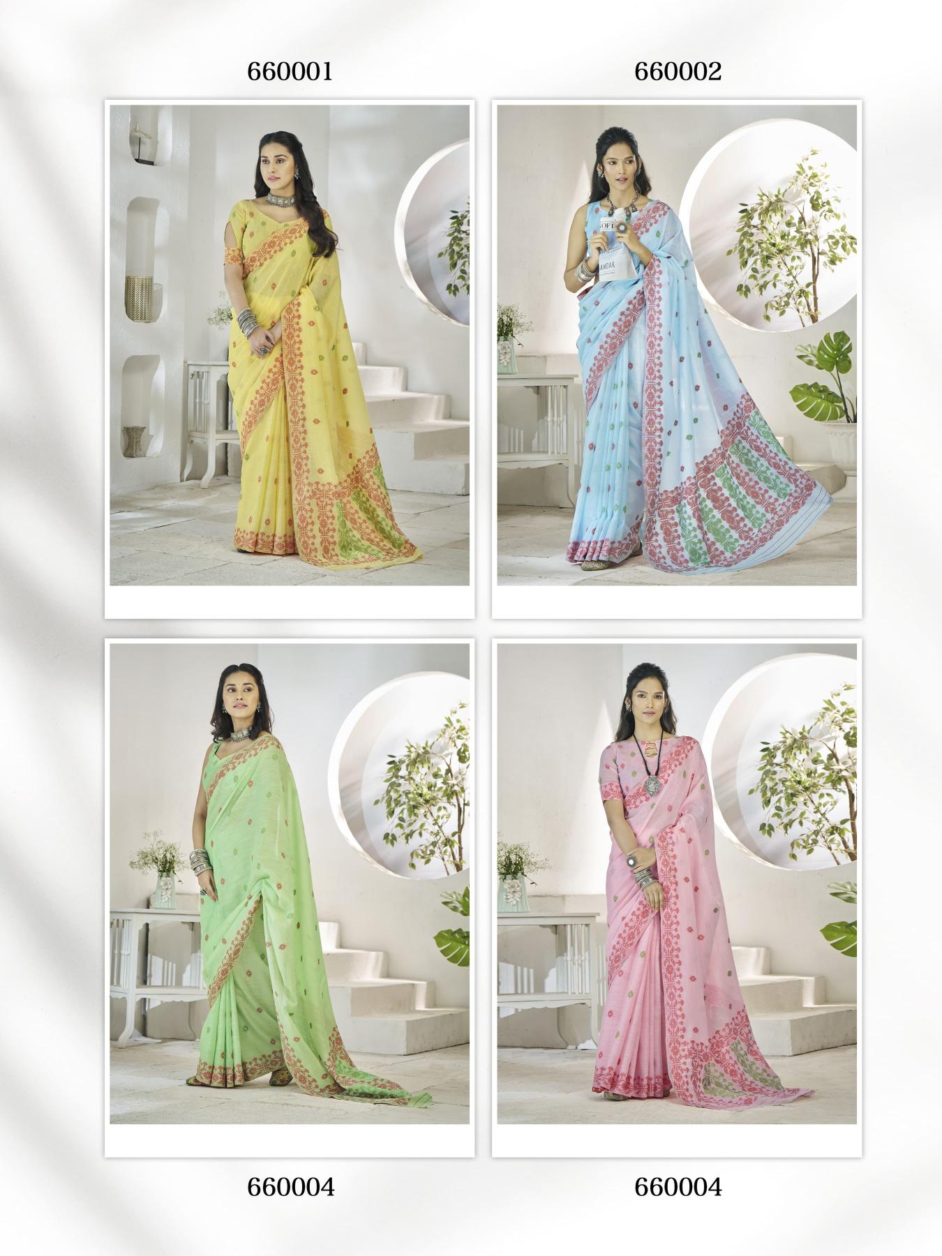 Rajpath Disha Silk catalog Linen Designer indian saree stores in india