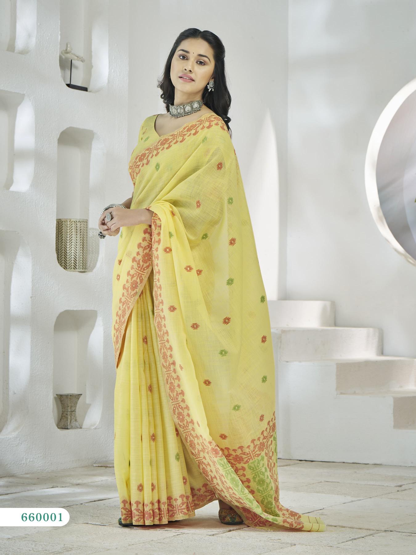Rajpath Disha Silk catalog Linen Designer indian saree stores in india
