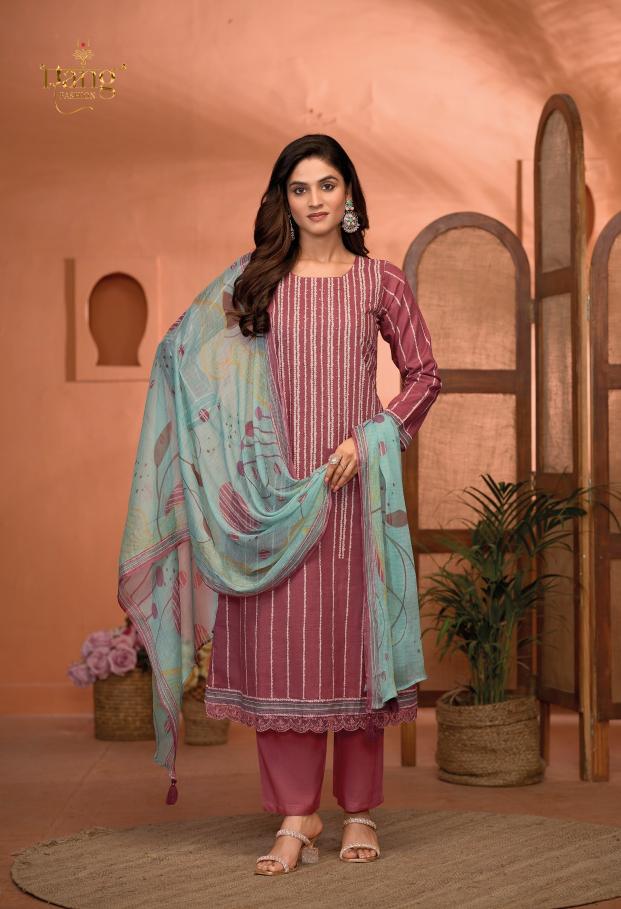 Rang Fashion Siara Catalog wholesale salwar suits suppliers