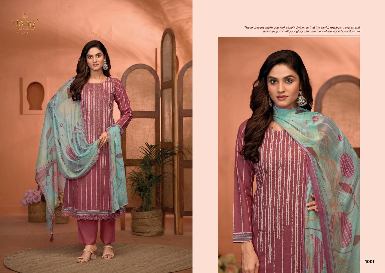 Rang Fashion Siara Catalog wholesale salwar suits suppliers