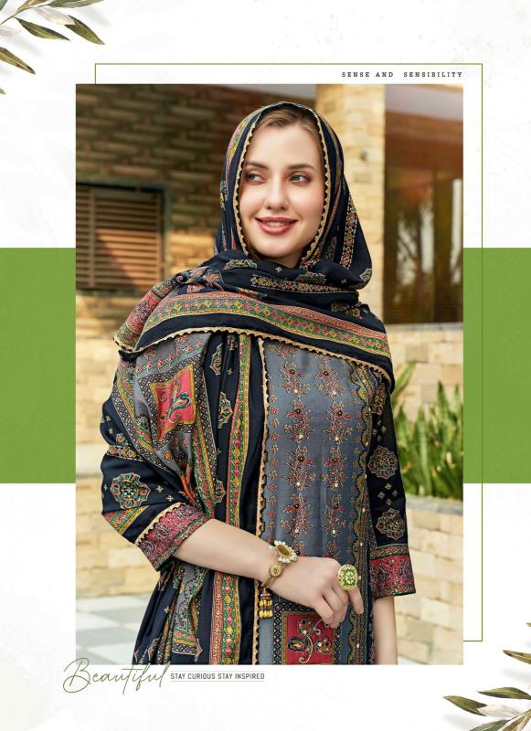 Rangmaya Gulnaz Catalog kajal style kurti catalogue