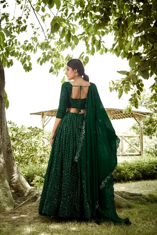 Sabella Riyasat catalog chandni chowk lehenga wholesale market