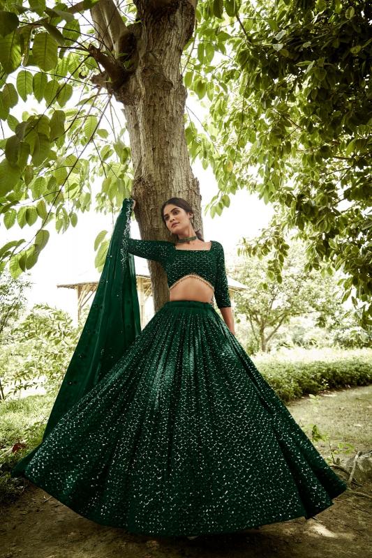 Sabella Riyasat catalog chandni chowk lehenga wholesale market