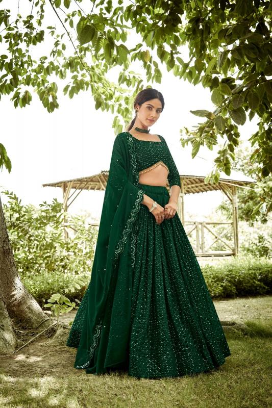 Sabella Riyasat catalog chandni chowk lehenga wholesale market