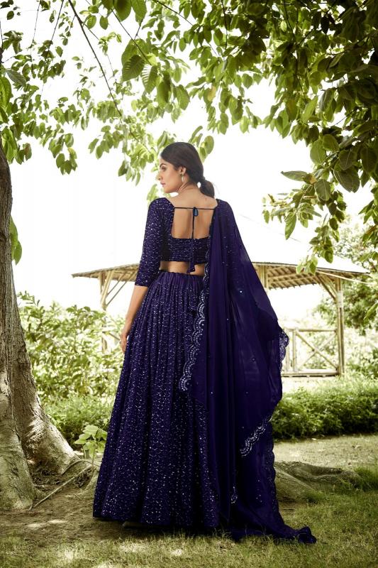 Sabella Riyasat catalog chandni chowk lehenga wholesale market