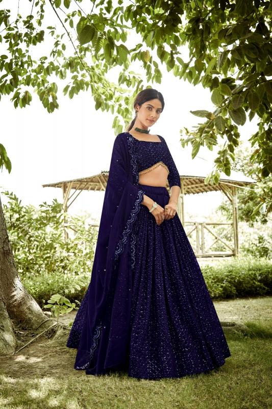 Sabella Riyasat catalog chandni chowk lehenga wholesale market