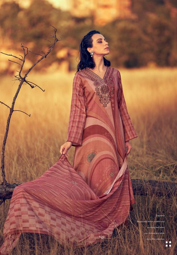 Sadhana Fashion Amaya Catalog salwar kameez materials wholesale bangalore