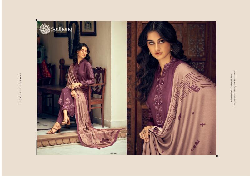 Sadhana Fashion Swara Catalog wholesale suppliers of salwar kameez in surat gujarat