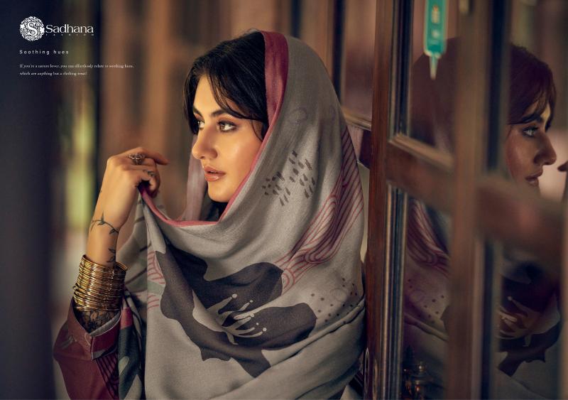 Sadhana Fashion Swara Catalog wholesale suppliers of salwar kameez in surat gujarat