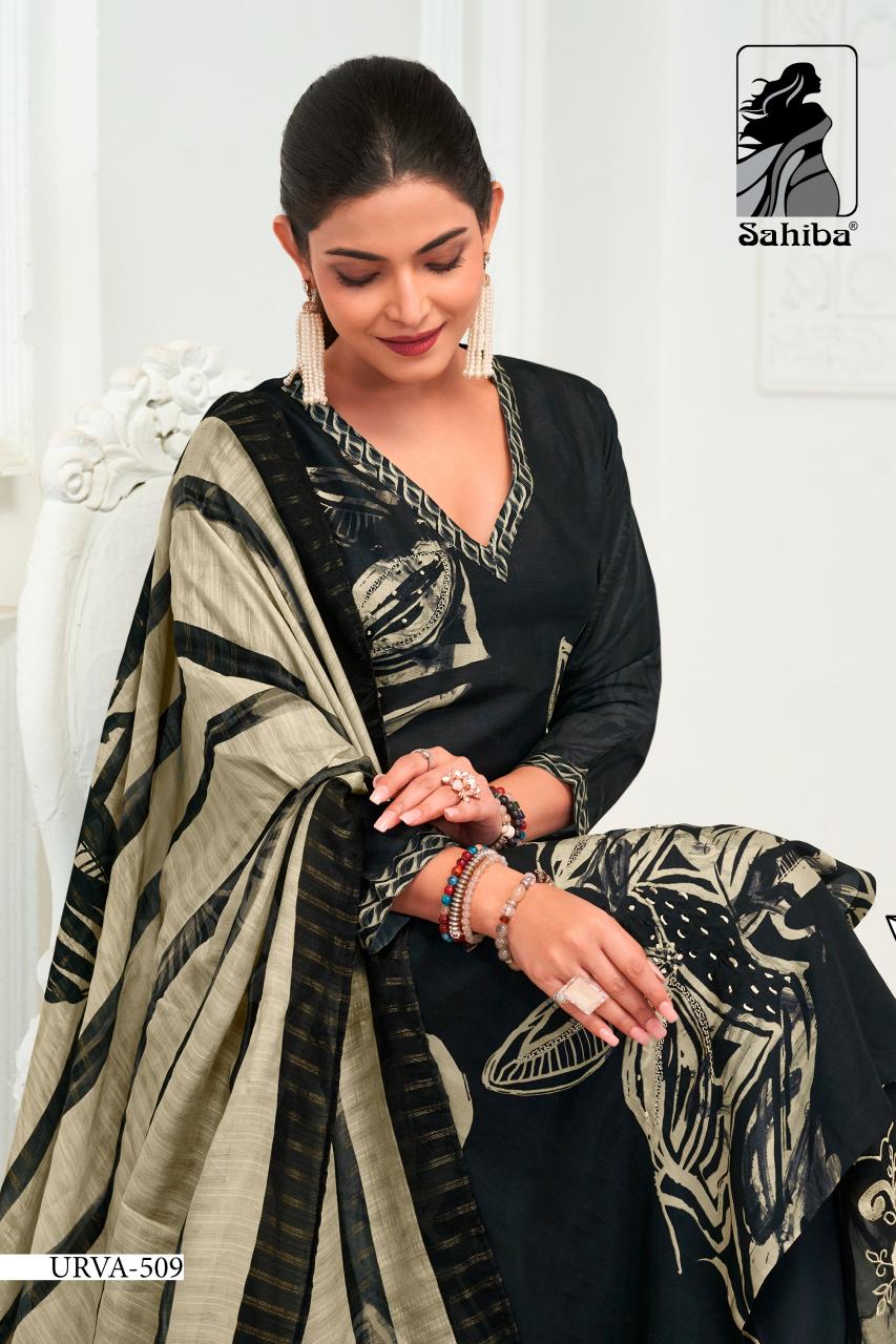 Sahiba Urva Catalog wholesale salwar kameez online shopping in india