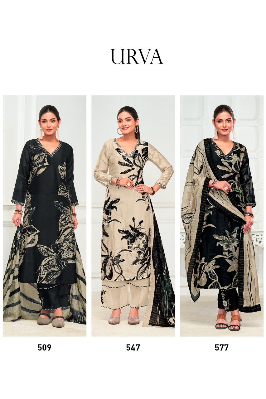 Sahiba Urva Catalog wholesale salwar kameez online shopping in india