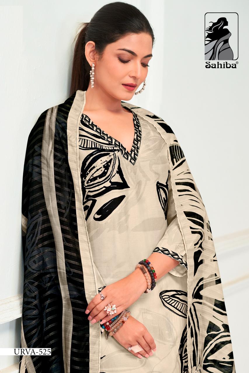 Sahiba Urva Catalog wholesale salwar kameez online shopping in india