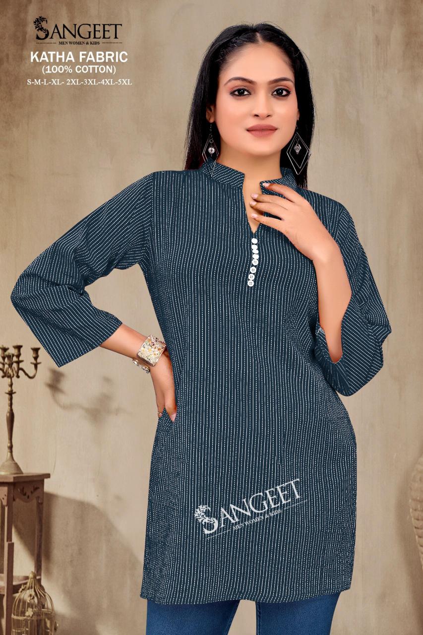Sangeet Katha Catalog kurti designs catalogue latest trends