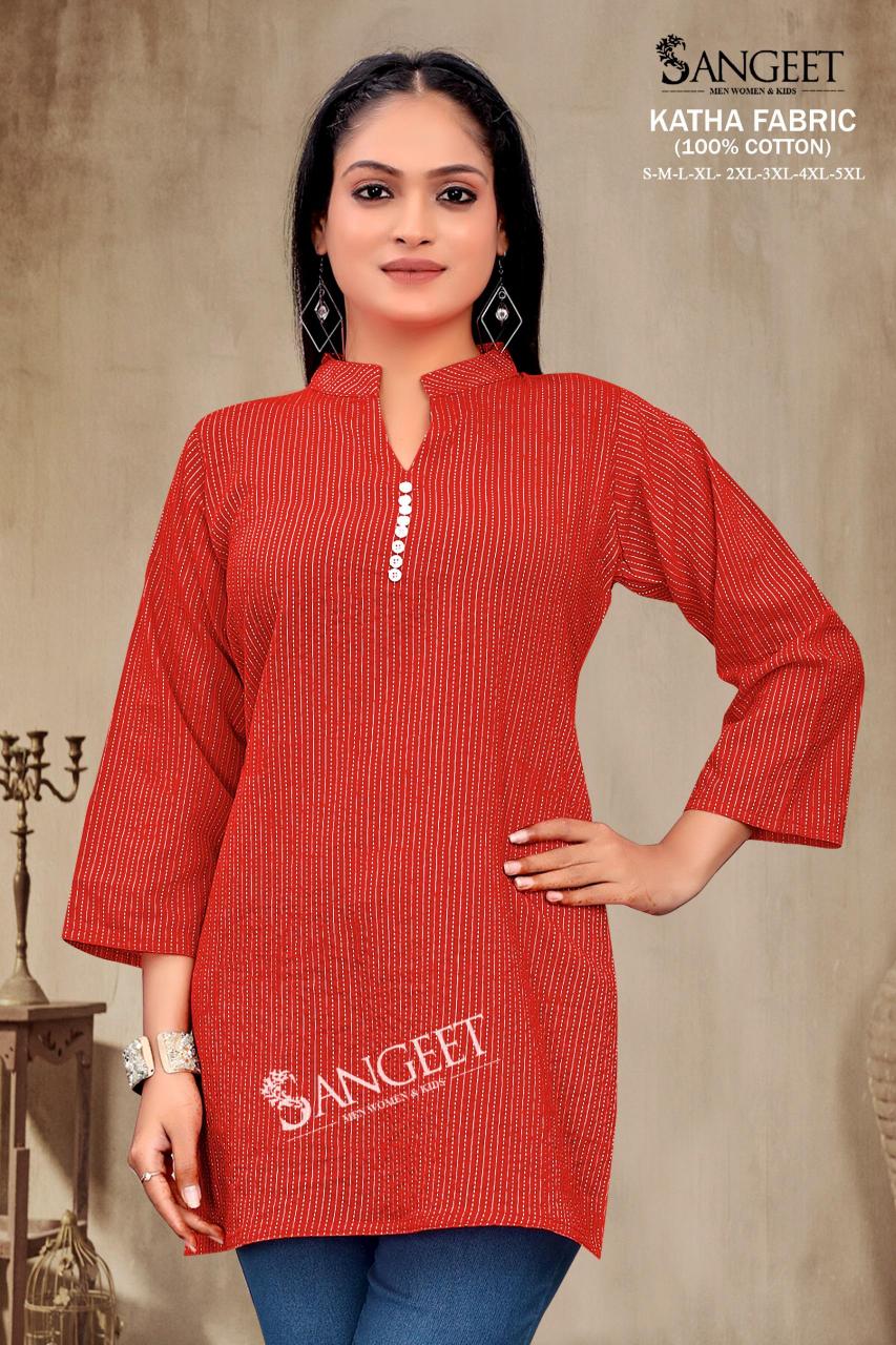 Sangeet Katha Catalog kurti designs catalogue latest trends
