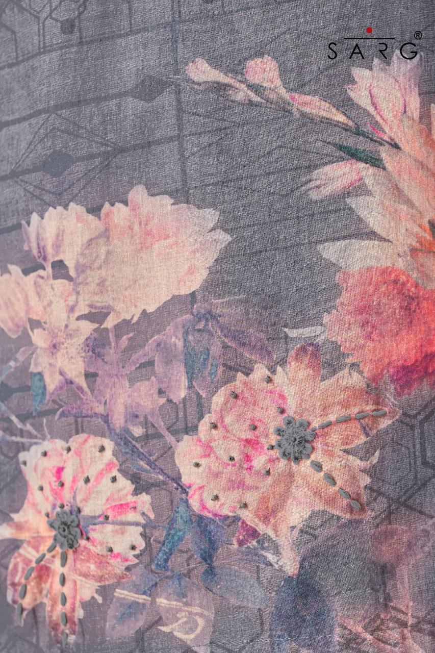 Sarg Riya Catalog cotton suits pakistani