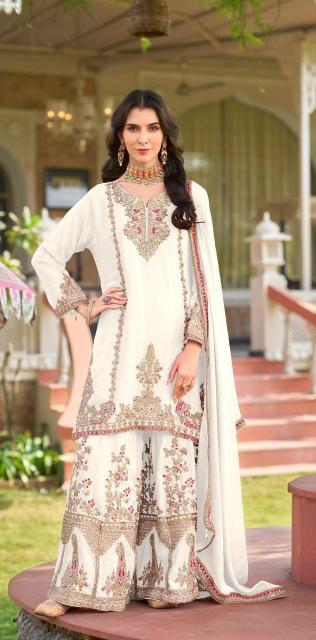 Shree Fabs K 5202 catalog modern pakistani suit design weddings
